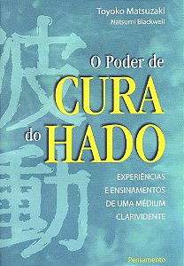 PODER DE CURA DO HADO (O)