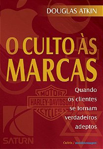 Culto As Marcas (O)