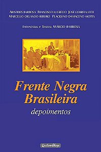 Frente Negra Brasileira