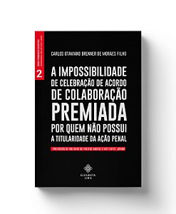 A impossibilidade de celebração