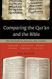 Comparing the Qur’an and the Bible