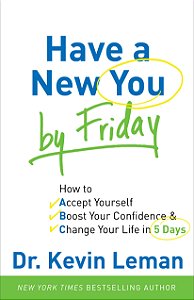 Have a New You by Friday