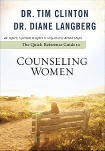 Quick-Reference Guide to Counseling Women