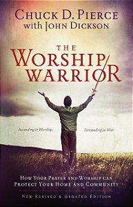 Worship Warrior