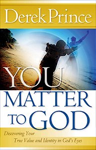 You Matter to God