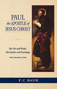 Paul the Apostle of Jesus Christ