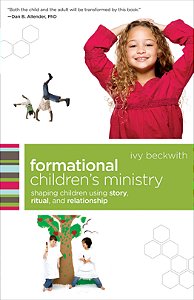 Formational Children’s Ministry