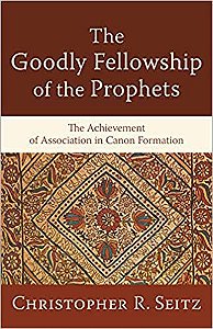 Goodly Fellowship of the Prophets