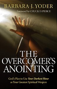 Overcomer’s Anointing
