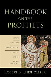 Handbook on the Prophets