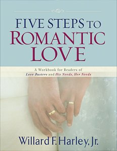 Five Steps to Romantic Love