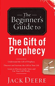 Beginner's Guide to the Gift of Prophecy