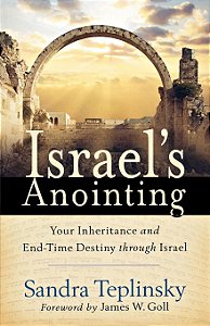 Israel’s Anointing