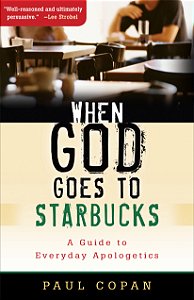 When God Goes to Starbucks