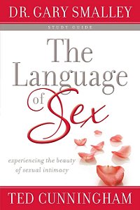 Language of Sex Study Guide