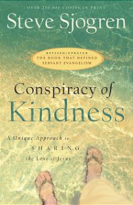 Conspiracy of Kindness