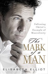 Mark of a Man