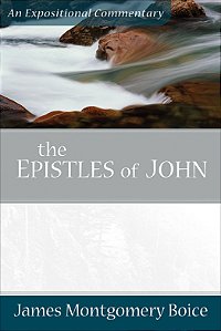 Epistles of John