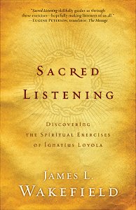 Sacred Listening