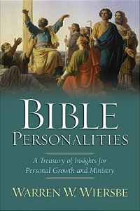 Bible Personalities