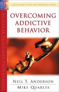 Overcoming Addictive Behavior