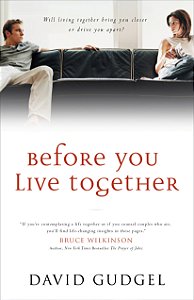 Before You Live Together