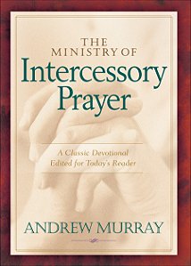 Ministry of Intercessory Prayer