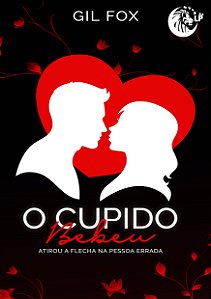 O Cupido Bebeu