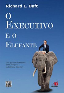 Executivo e o Elefante, O