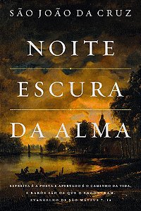 Noite Escura da Alma