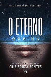 O Eterno que Há