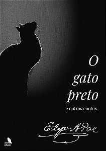 O gato preto e outros contos