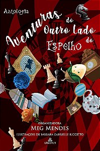 Aventuras do Outro Lado do Espelho