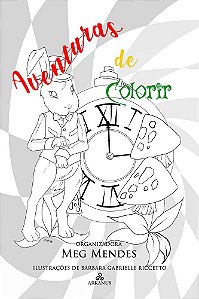 Aventuras de Colorir