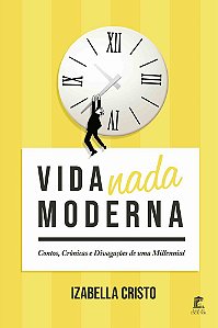 VIDA NADA MODERNA