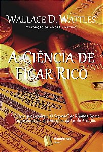 A Ciência de Ficar Rico