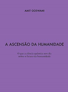 A ascensão da humanidade