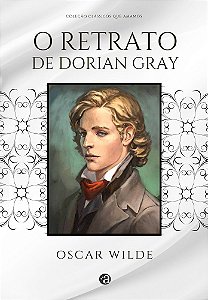 O Retrato de Dorian Gray