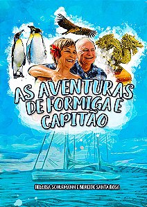 As Aventuras de Formiga e Capitão