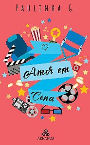 Amor em Cena