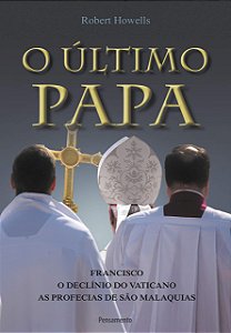 ULTIMO PAPA (O)