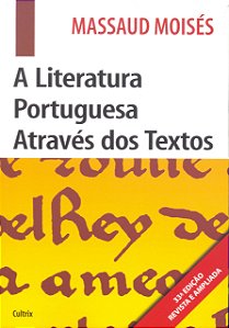 LITERATURA PORTUGUESA A.DOS TEXTOS (A) ED. REVISTA