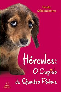 HERCULES O CUPIDO DE QUATRO PATAS