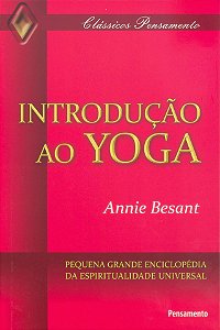 INTRODUCAO AO YOGA