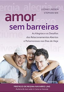 AMOR SEM BARREIRAS