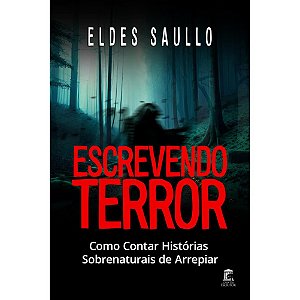 Escrevendo Terror