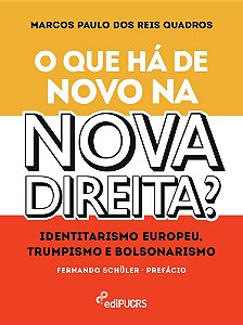 O que há de novo na “nova direita”?