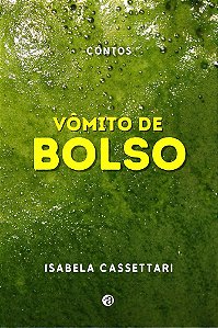 Vômito de Bolso