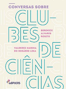 Conversas sobre clubes de ciências