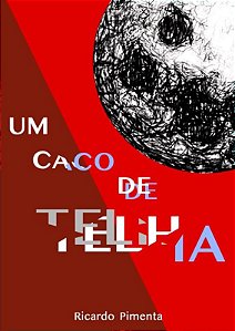 Um caco de telha